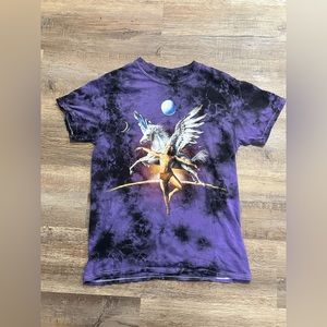 Tripoie redd T shirt